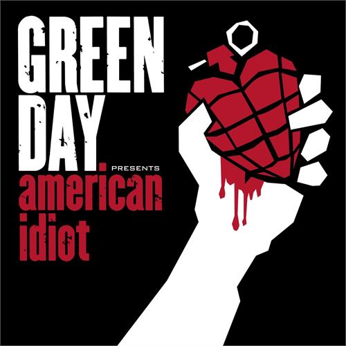 Green Day American Idiot (2LP)